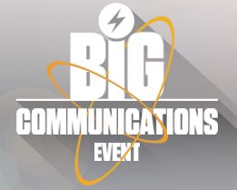Big Communications Event Official Website